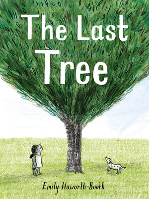 cover image of The Last Tree